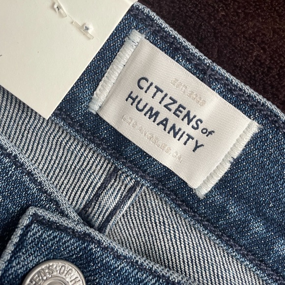 Citizen of Humanity - Picture 5 of 6